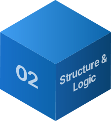 Structure & Logic